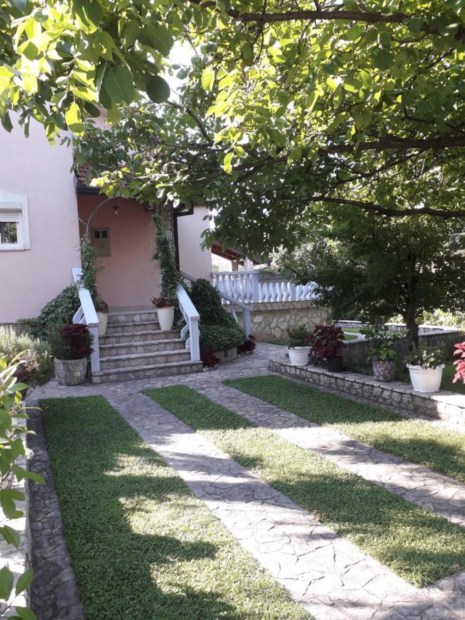 Villa Melograno Mostar Exteriér fotografie