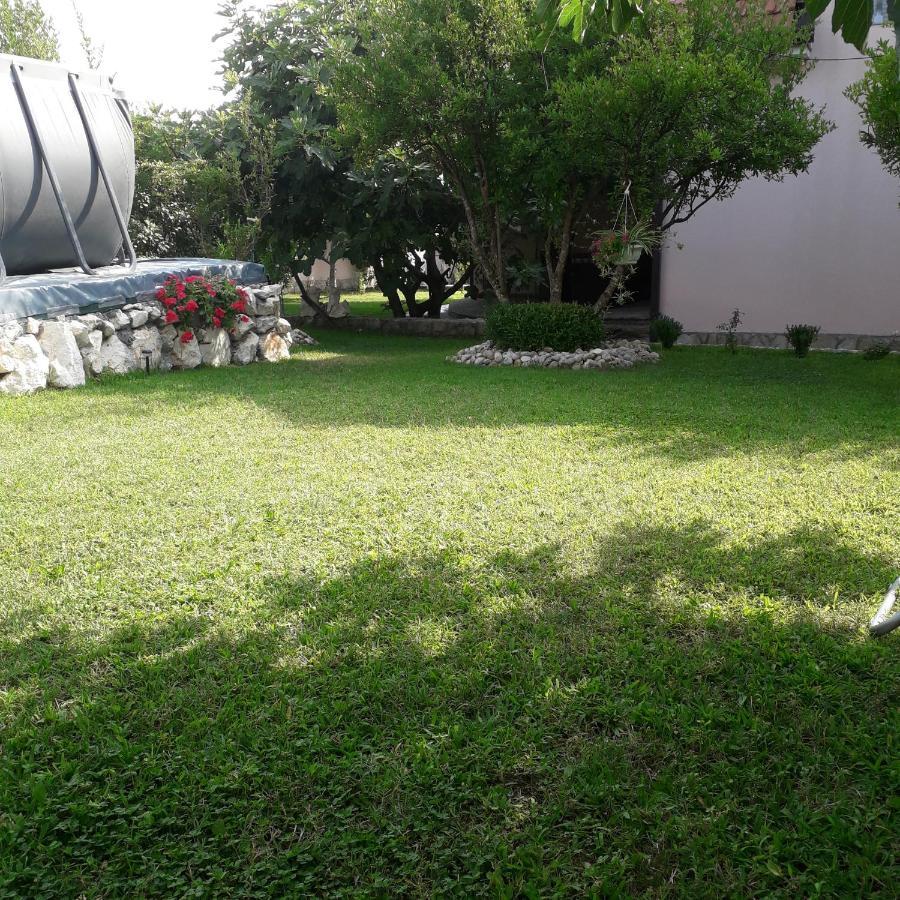 Villa Melograno Mostar Exteriér fotografie