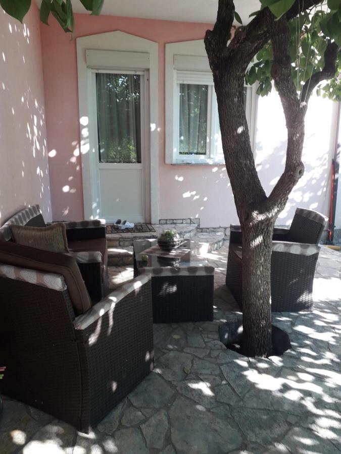 Villa Melograno Mostar Exteriér fotografie