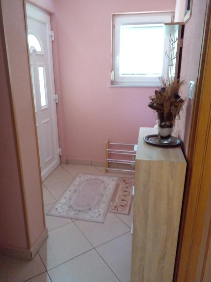Villa Melograno Mostar Exteriér fotografie