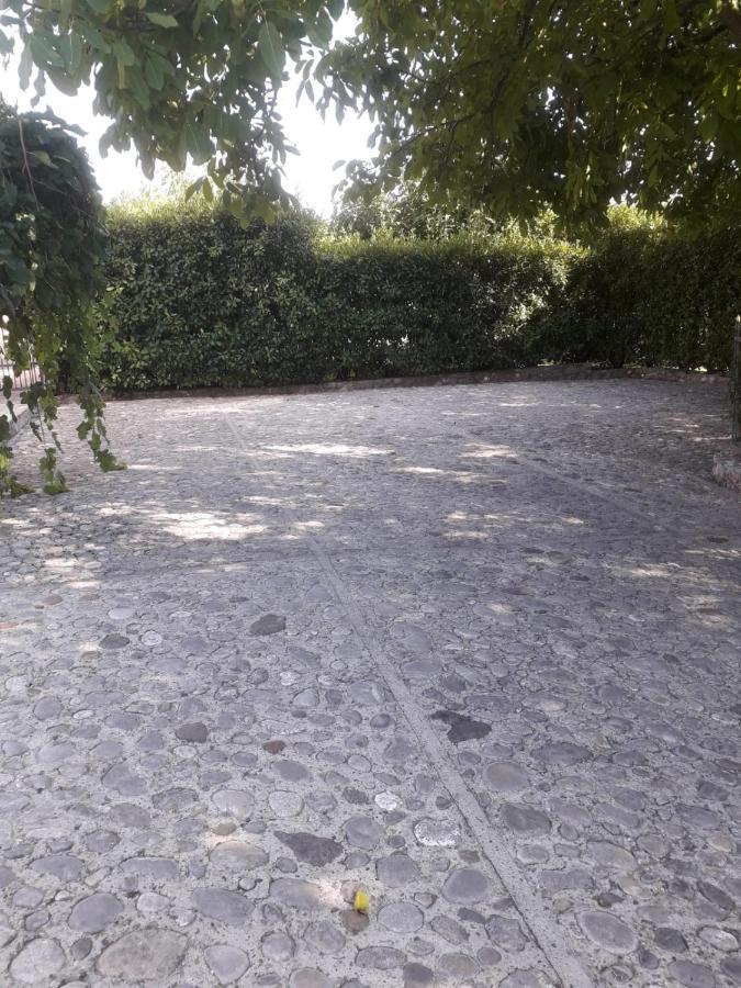 Villa Melograno Mostar Exteriér fotografie