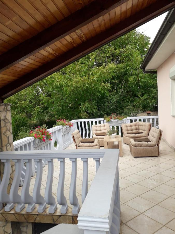 Villa Melograno Mostar Exteriér fotografie