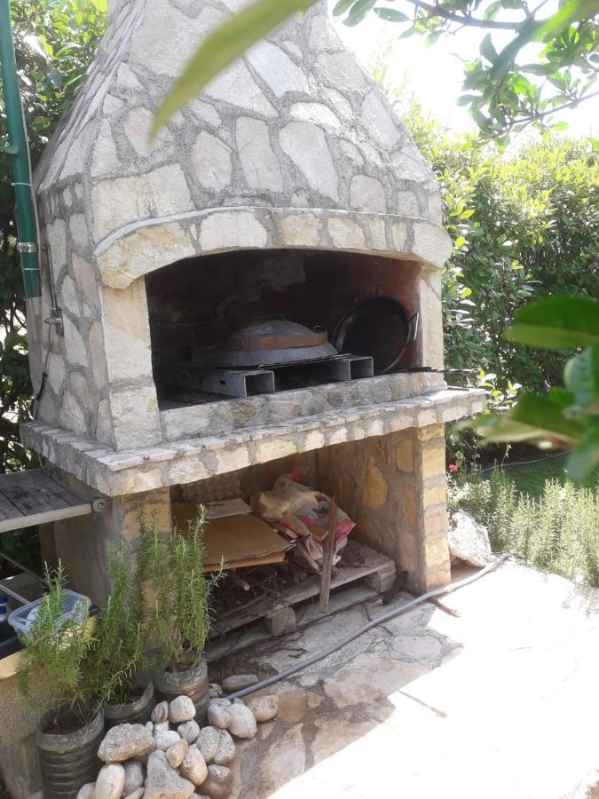 Villa Melograno Mostar Exteriér fotografie