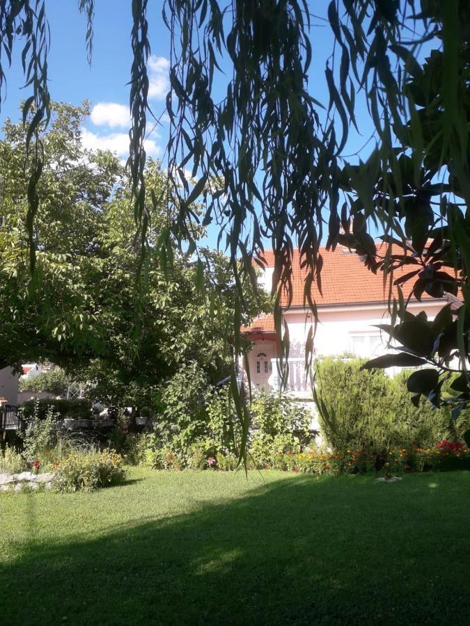 Villa Melograno Mostar Exteriér fotografie