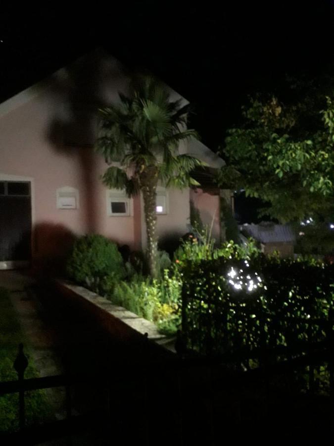 Villa Melograno Mostar Exteriér fotografie