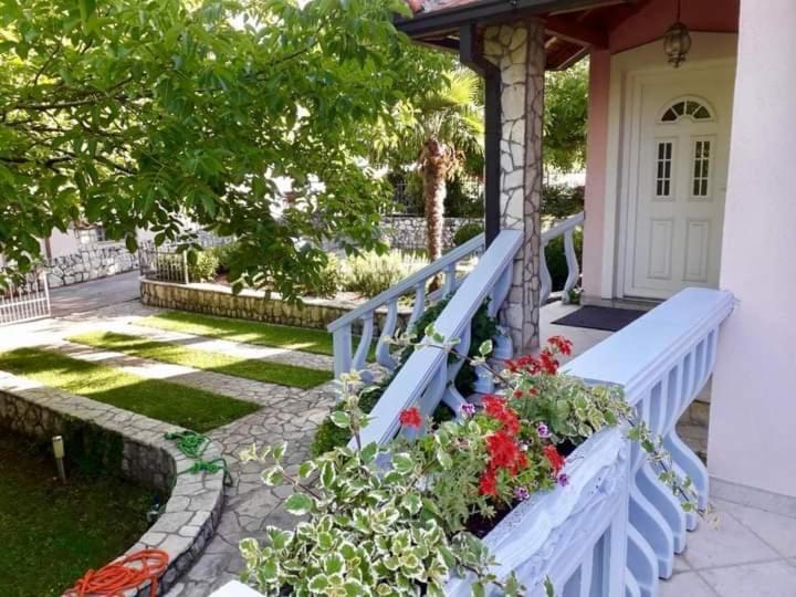Villa Melograno Mostar Exteriér fotografie