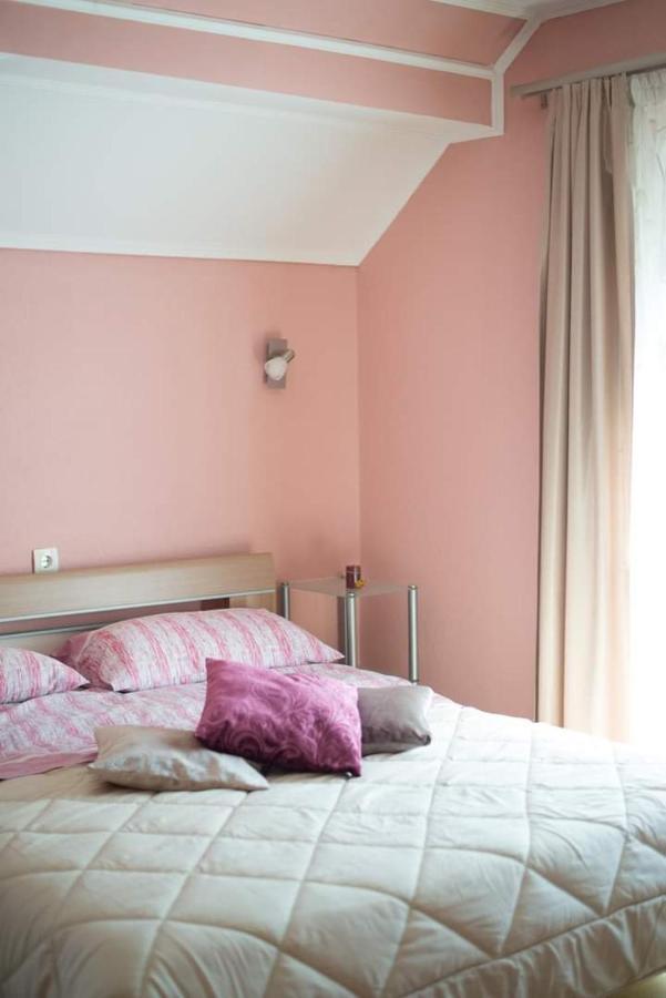 Villa Melograno Mostar Exteriér fotografie