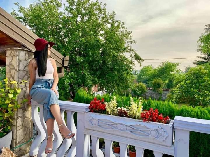 Villa Melograno Mostar Exteriér fotografie