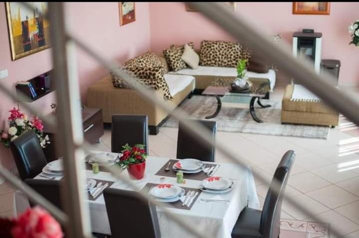 Villa Melograno Mostar Exteriér fotografie