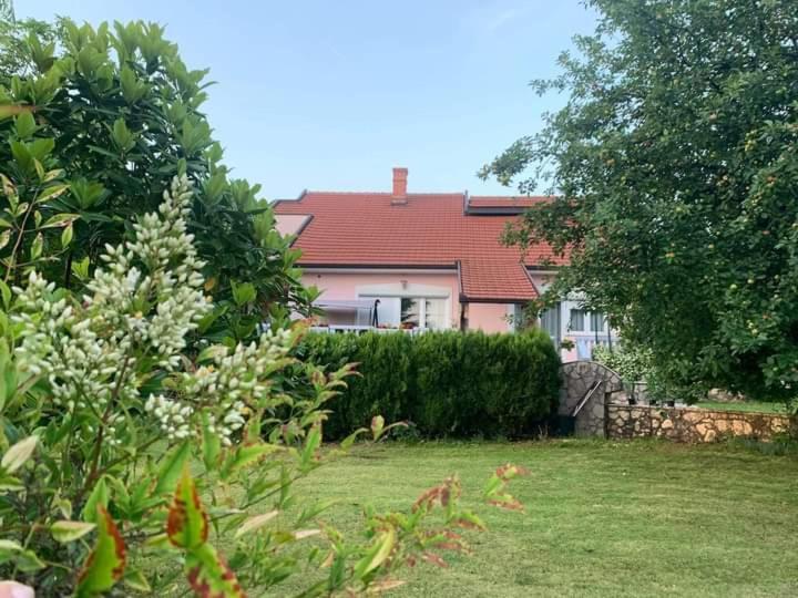 Villa Melograno Mostar Exteriér fotografie
