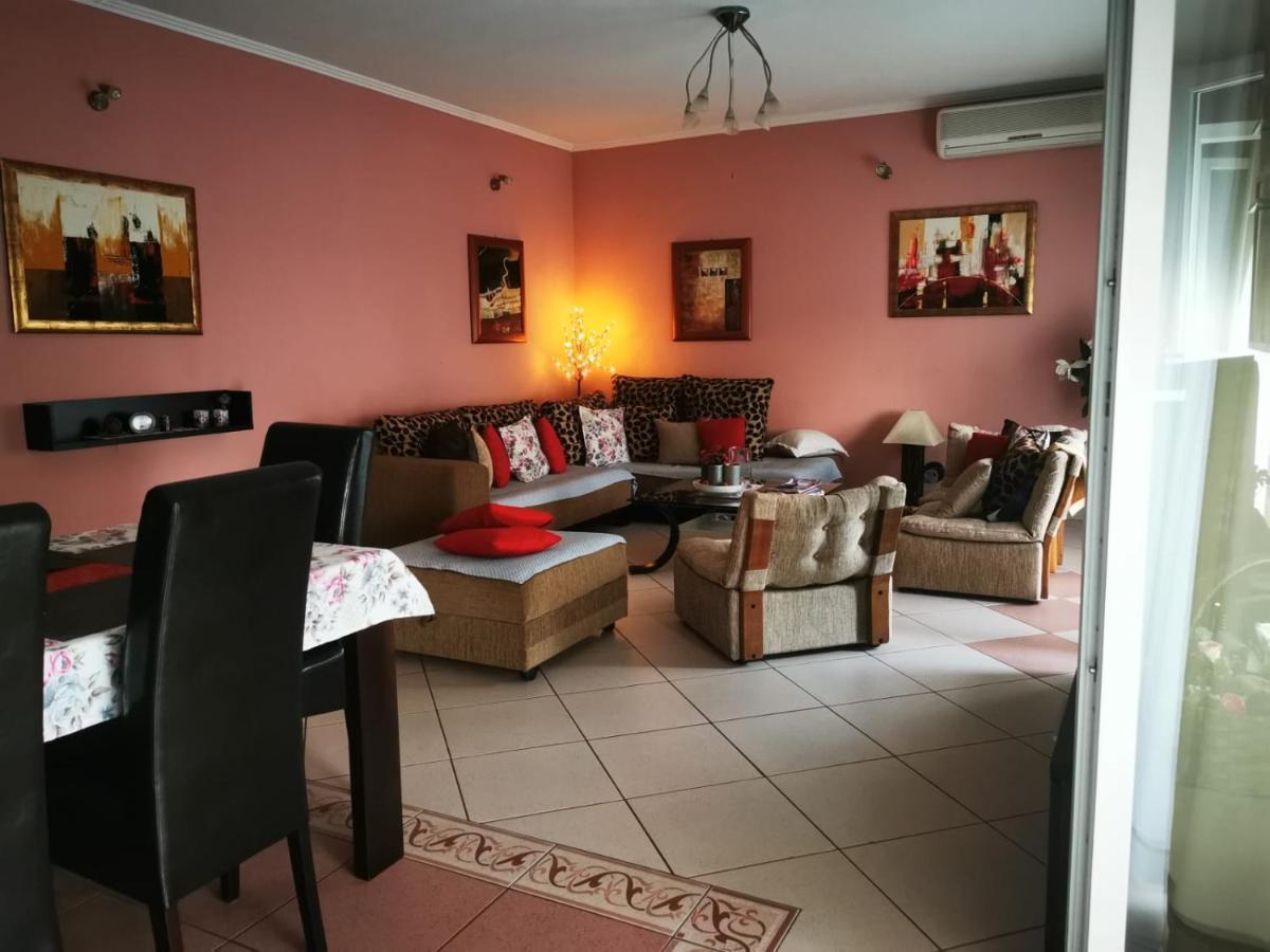 Villa Melograno Mostar Exteriér fotografie