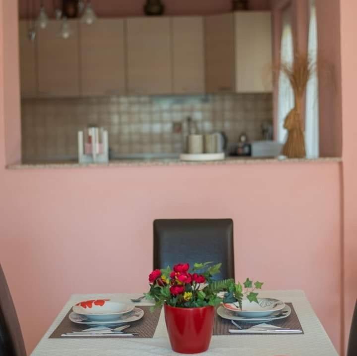 Villa Melograno Mostar Exteriér fotografie