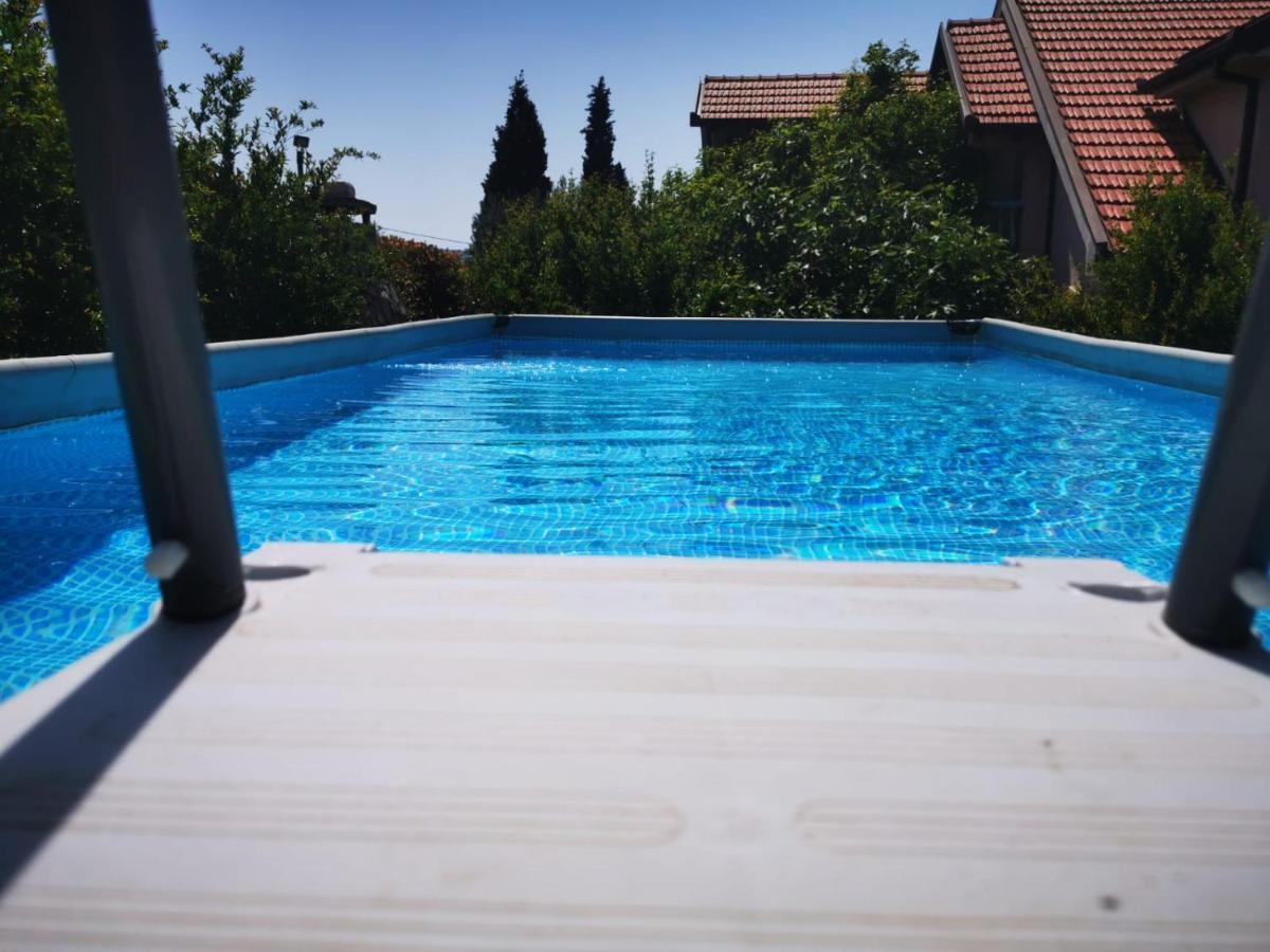 Villa Melograno Mostar Exteriér fotografie
