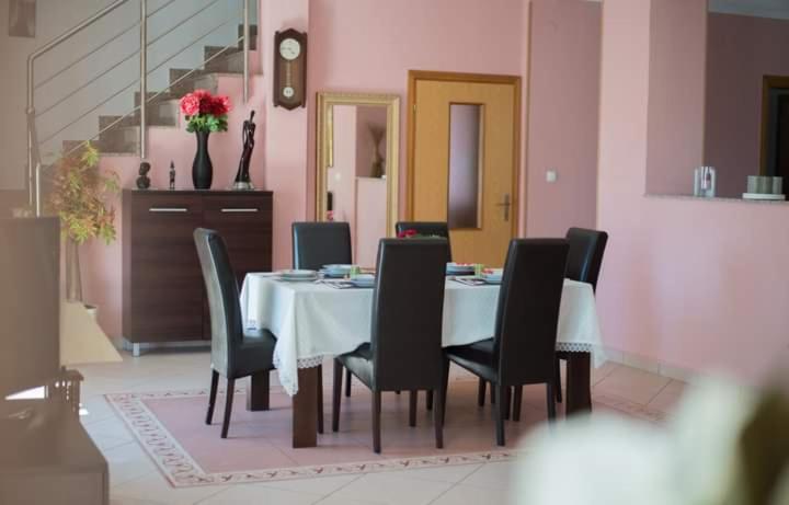 Villa Melograno Mostar Exteriér fotografie