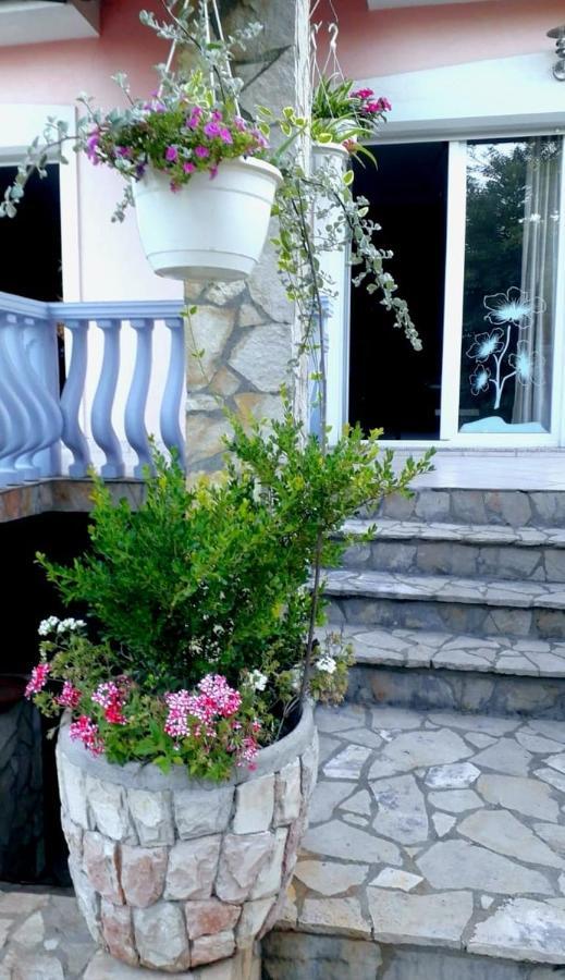 Villa Melograno Mostar Exteriér fotografie