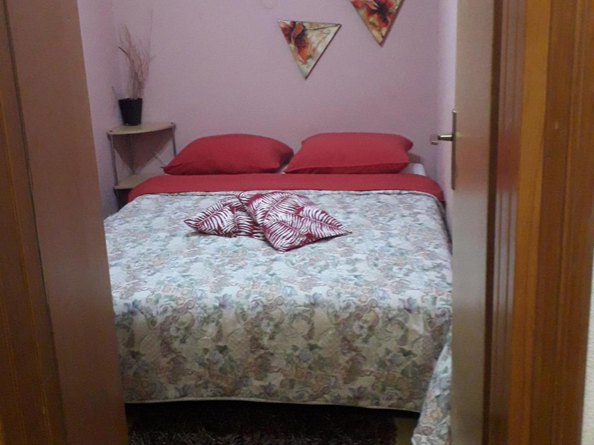 Villa Melograno Mostar Exteriér fotografie